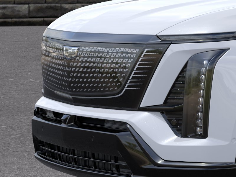2027 Cadillac VISTIQ Sport - Photo 37