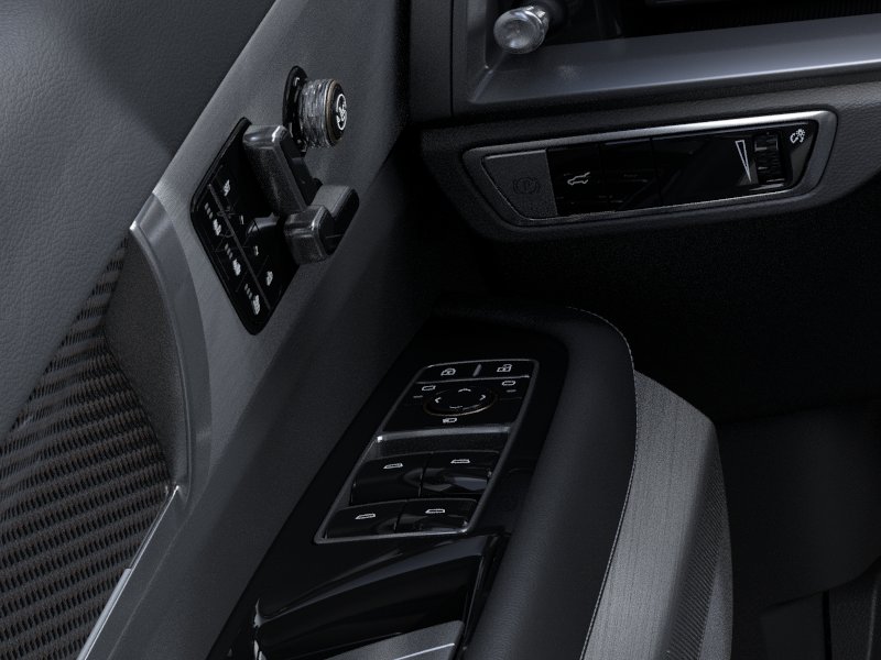2026 Cadillac VISTIQ Sport - Photo 22