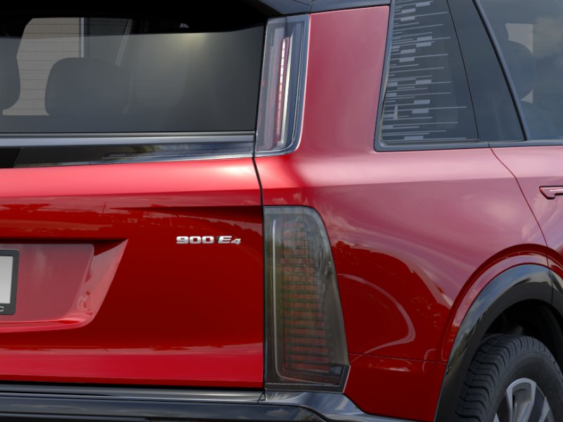 2026 Cadillac VISTIQ Sport - Photo 11