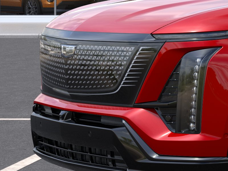 2026 Cadillac VISTIQ Sport - Photo 13