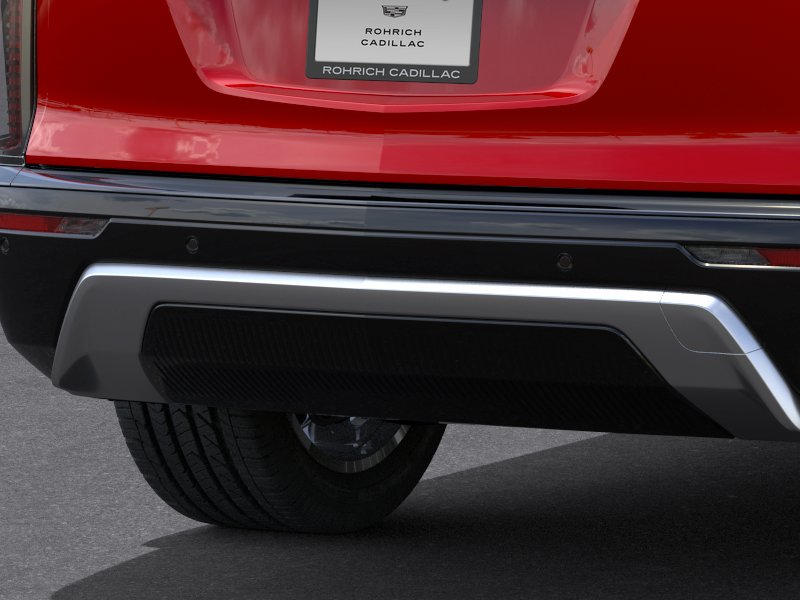 2026 Cadillac VISTIQ Sport - Photo 14
