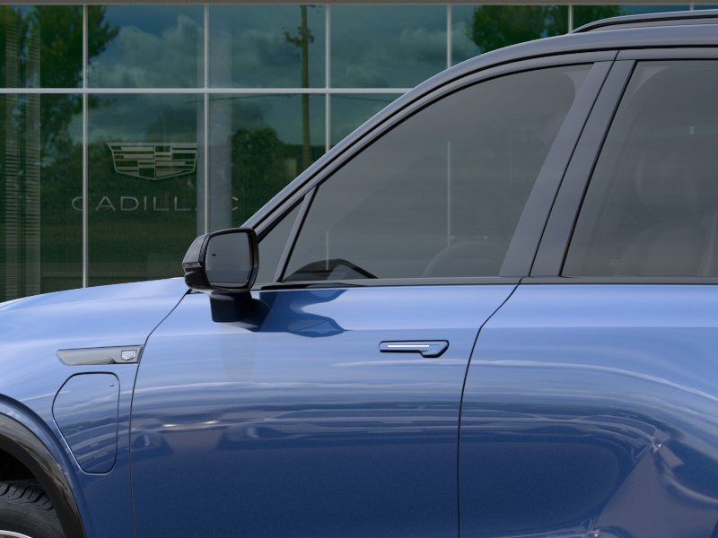 2026 Cadillac VISTIQ Sport - Photo 36