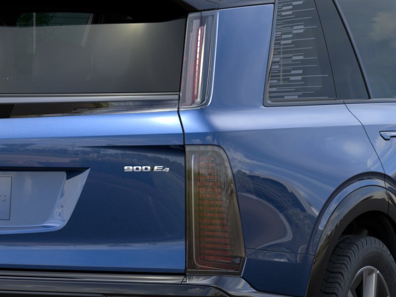 2026 Cadillac VISTIQ Sport - Photo 35