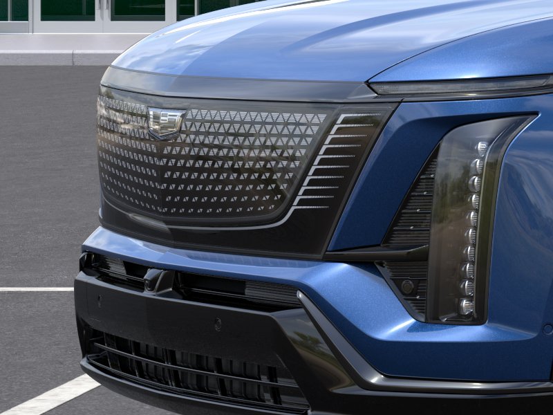 2026 Cadillac VISTIQ Sport - Photo 37