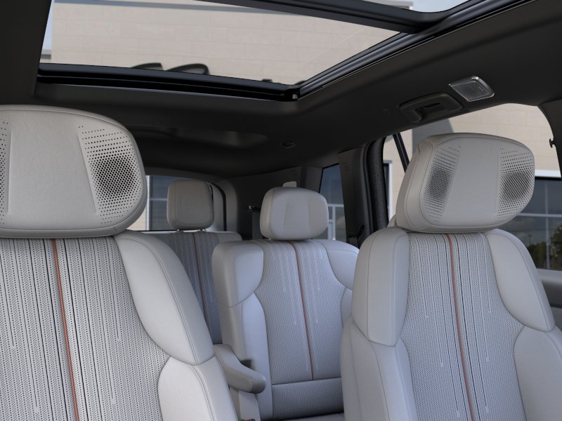 2027 Cadillac VISTIQ Sport - Photo 66