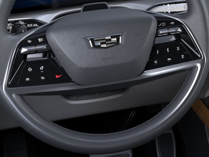 2027 Cadillac VISTIQ Sport - Photo 61