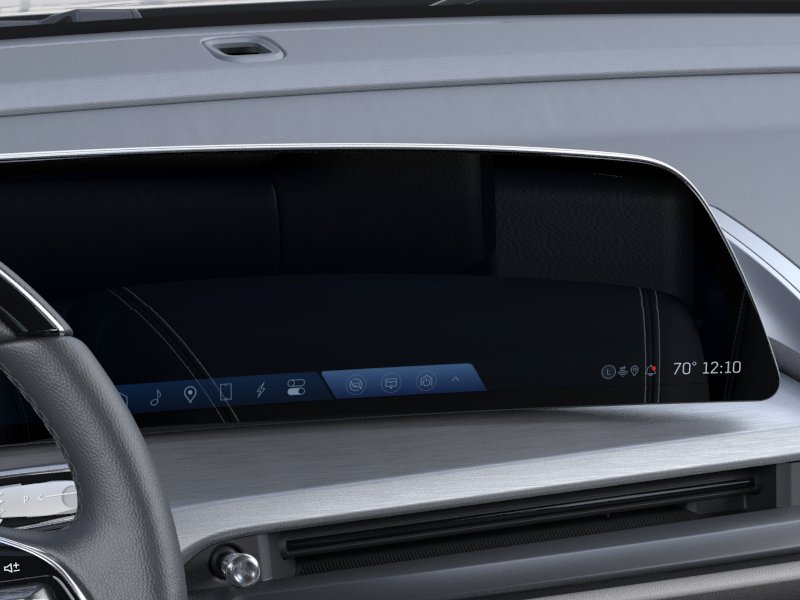 2027 Cadillac VISTIQ Sport - Photo 62