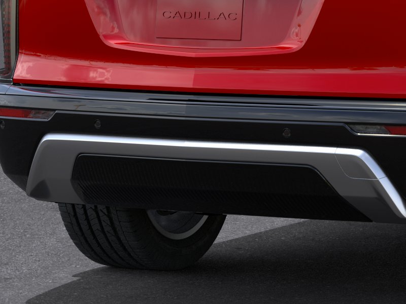 2027 Cadillac VISTIQ Sport - Photo 38
