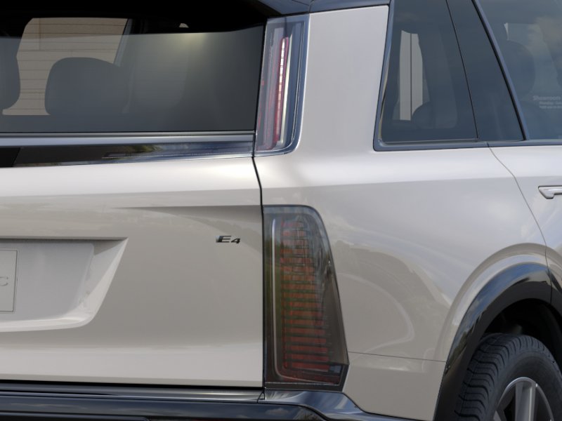 New 2027 Cashmere Cadillac Sport image 11