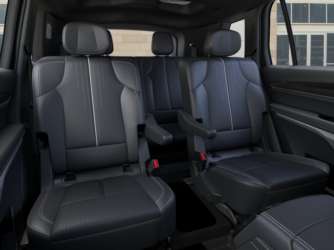 New 2027 Cashmere Cadillac Sport image 17