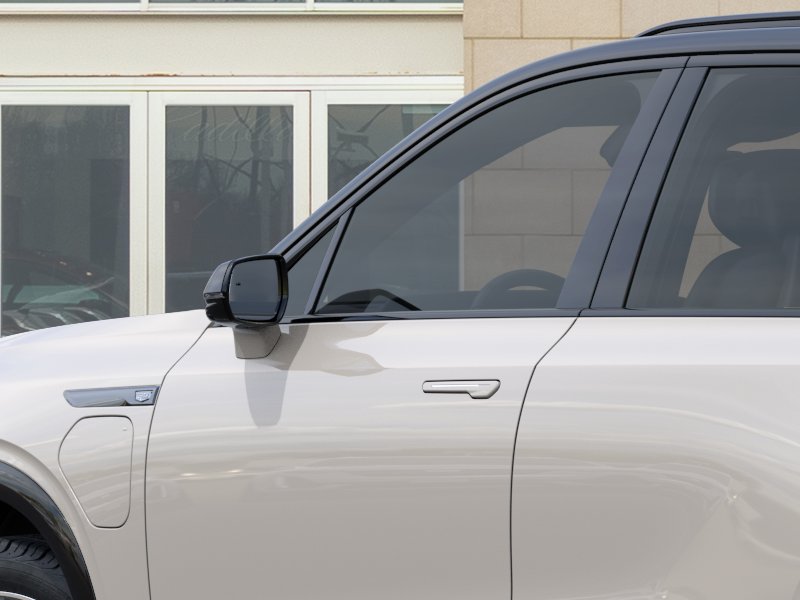 New 2027 Cashmere Cadillac Sport image 12