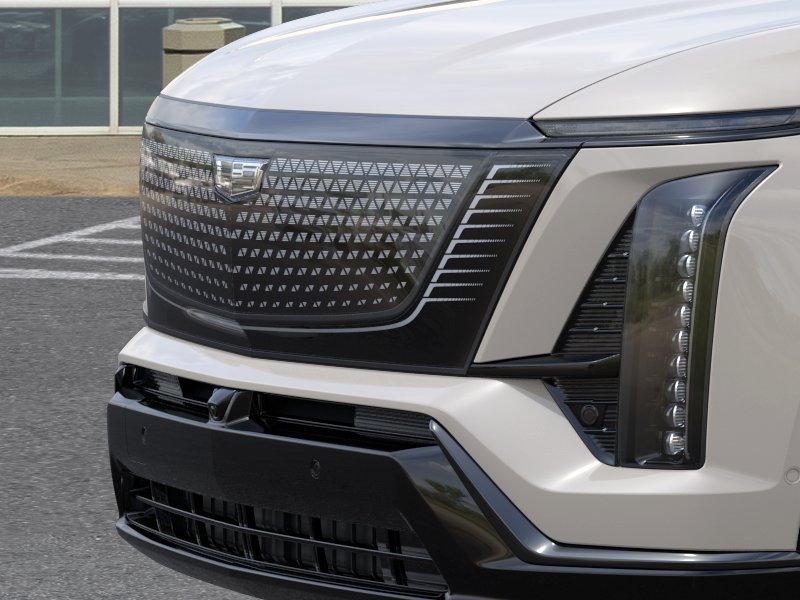 New 2027 Cashmere Cadillac Sport image 13