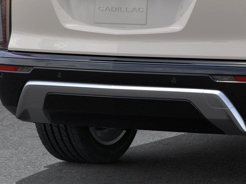New 2027 Cashmere Cadillac Sport image 14