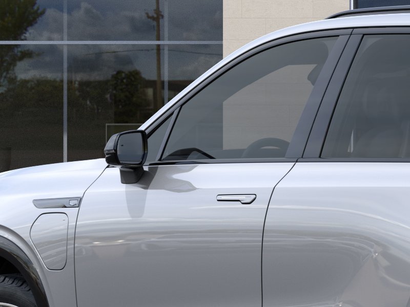 2027 Cadillac VISTIQ Sport - Photo 33