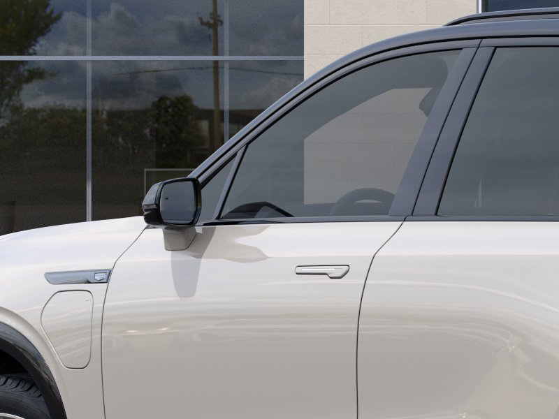 2027 Cadillac VISTIQ Sport - Photo 36
