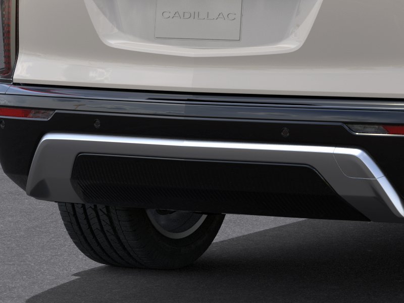 2027 Cadillac VISTIQ Sport - Photo 38