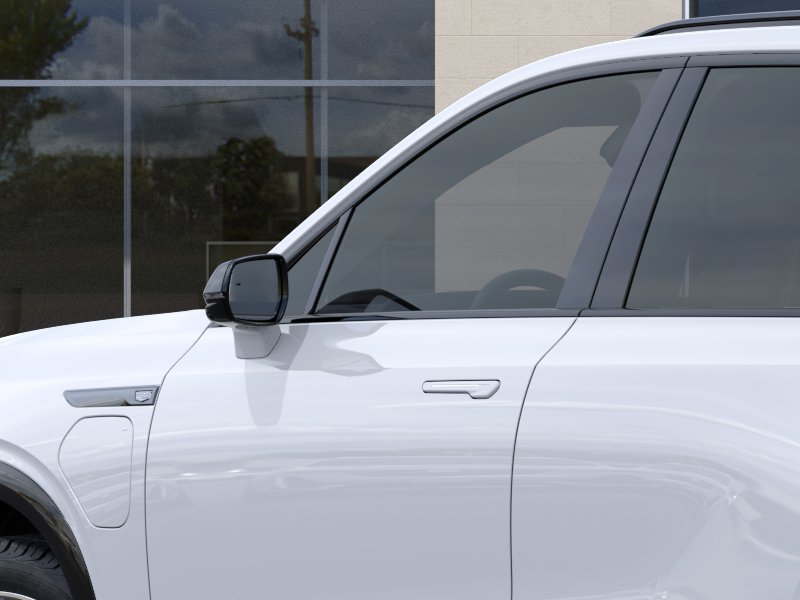 2027 Cadillac VISTIQ Sport - Photo 36