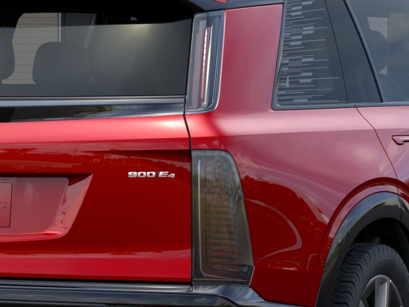 2026 Cadillac VISTIQ Sport - Photo 11