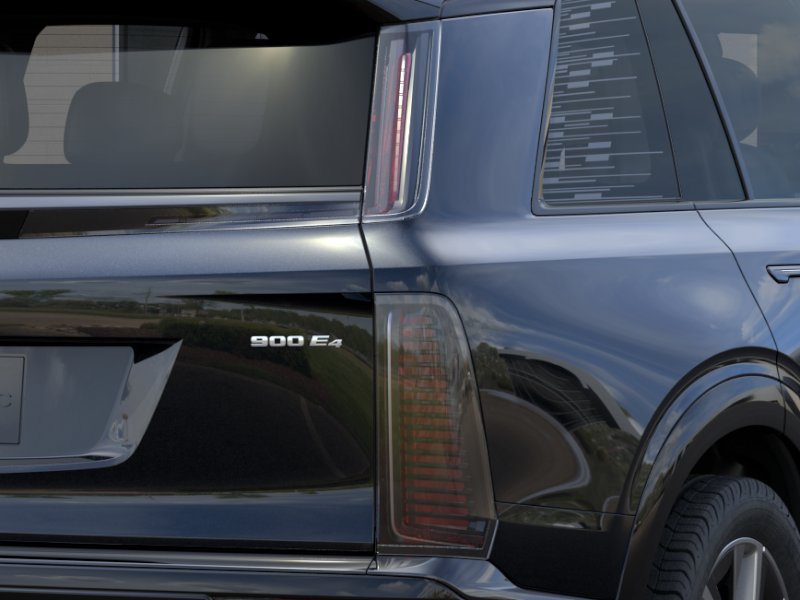 2026 Cadillac VISTIQ Sport - Photo 11