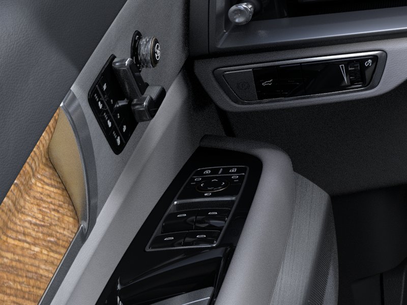 2026 Cadillac VISTIQ Sport - Photo 22