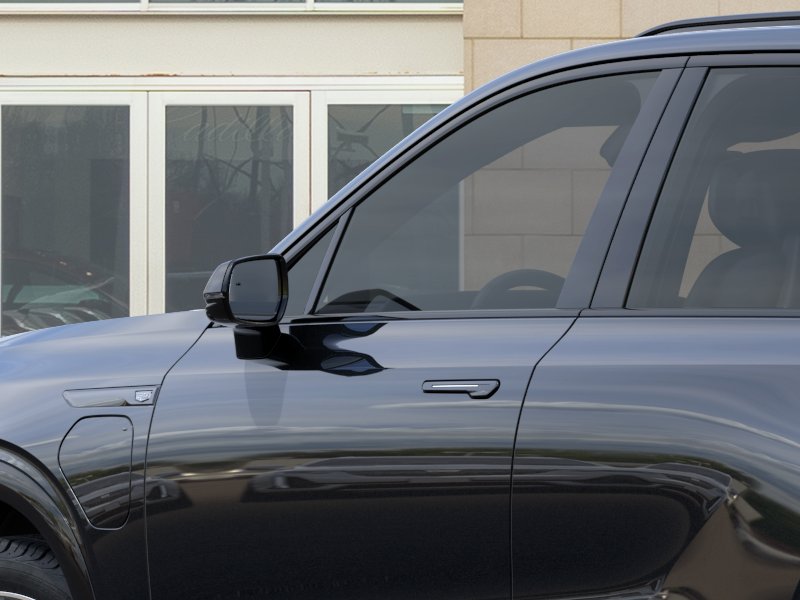 New 2027 Stellar Black Metallic Cadillac Sport image 12