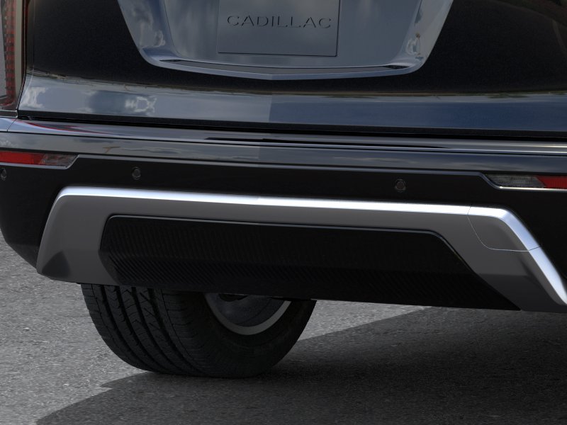 New 2027 Stellar Black Metallic Cadillac Sport image 14