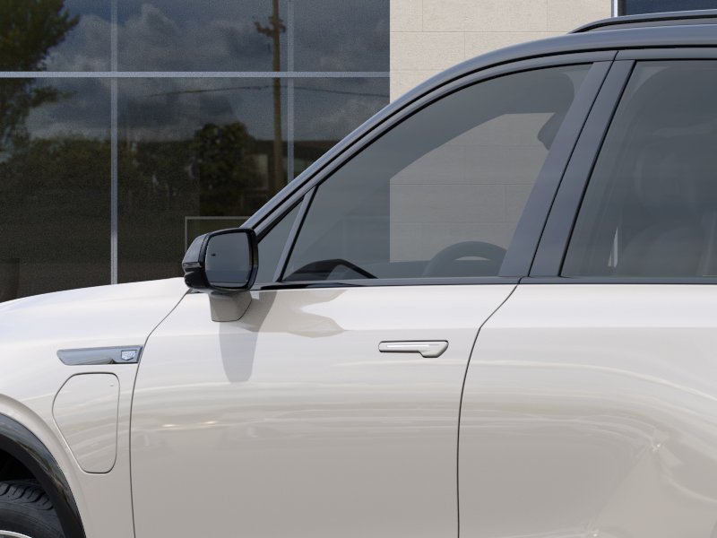 New 2027 Cashmere Cadillac Sport image 12