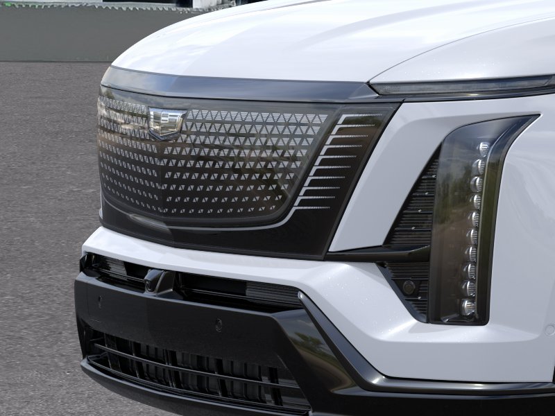 2027 Cadillac VISTIQ Sport - Photo 13