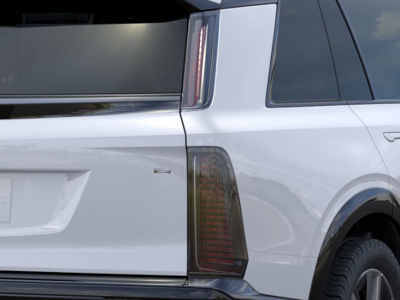 2027 Cadillac VISTIQ Sport - Photo 11