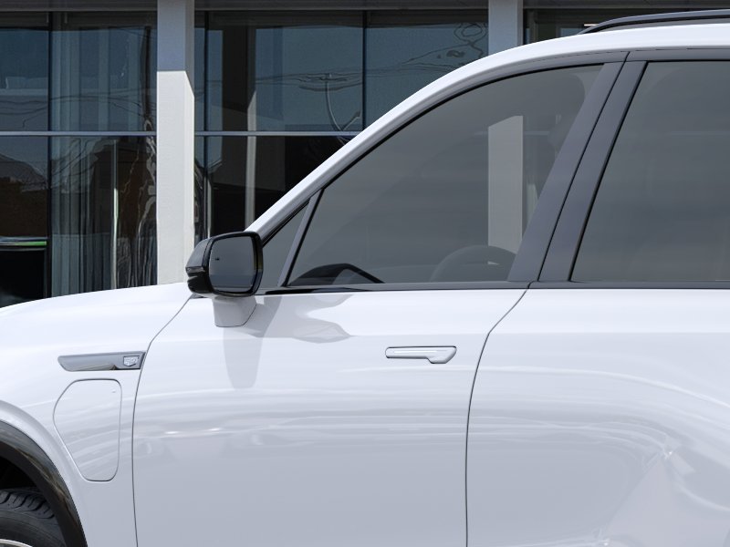 2027 Cadillac VISTIQ Sport - Photo 12