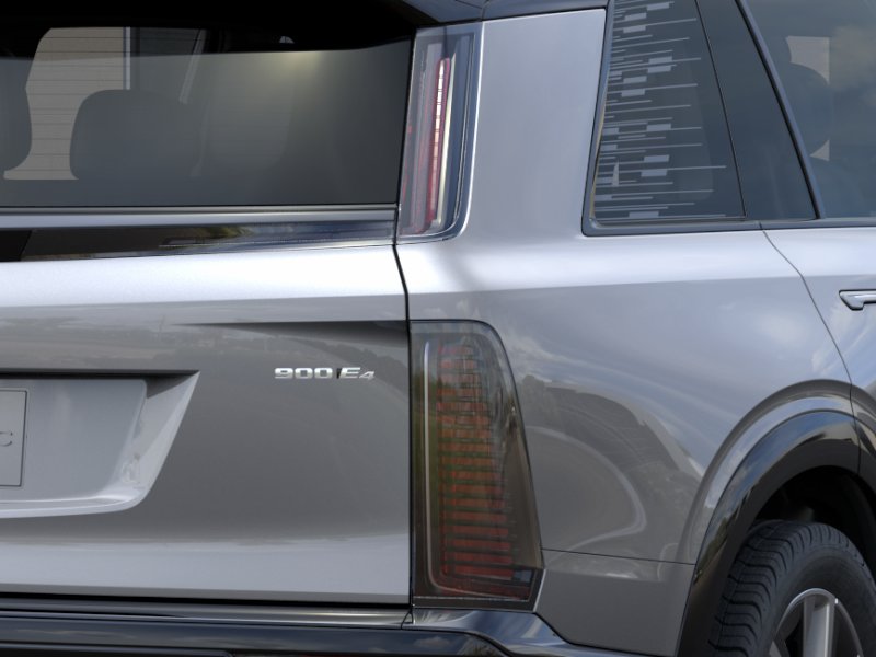 2026 Cadillac VISTIQ Sport - Photo 35