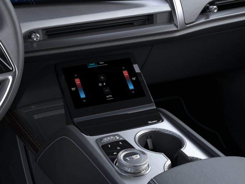 2026 Cadillac VISTIQ Sport - Photo 47