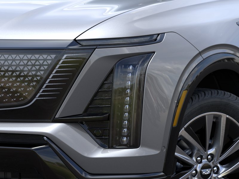 2026 Cadillac VISTIQ Sport - Photo 34