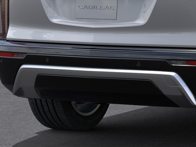 2026 Cadillac VISTIQ Sport - Photo 38