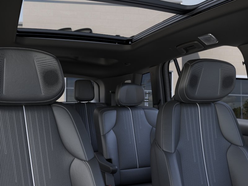 2026 Cadillac VISTIQ Sport - Photo 48