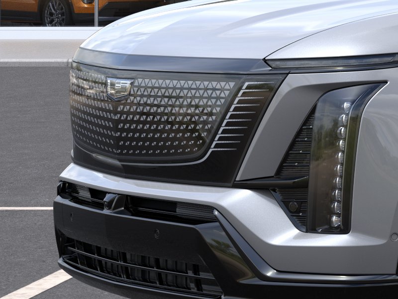 2026 Cadillac VISTIQ Sport - Photo 37
