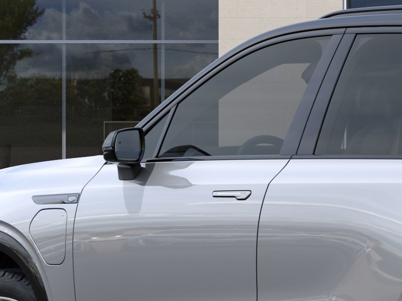 2026 Cadillac VISTIQ Sport - Photo 36
