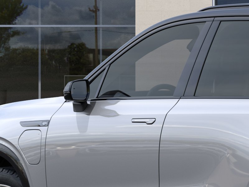 New 2027 Argent Silver Metallic Cadillac Sport image 30
