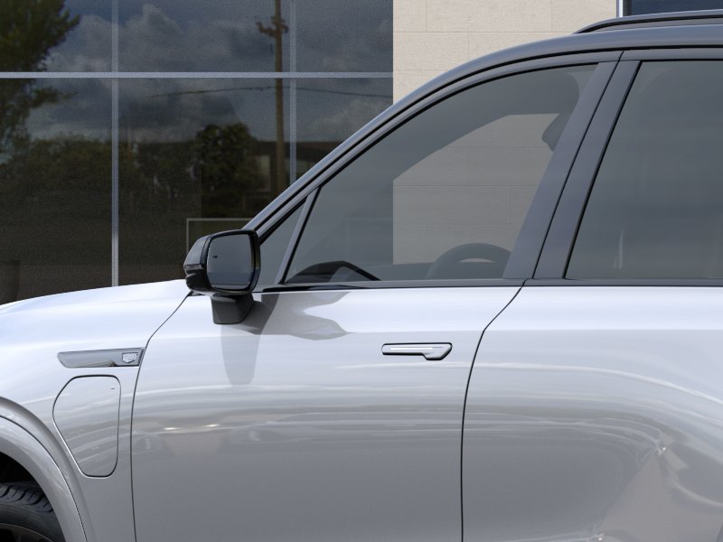 2027 Cadillac VISTIQ Platinum - Photo 36