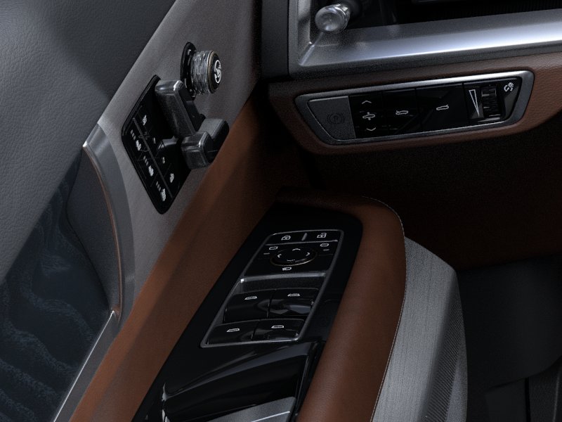 2027 Cadillac VISTIQ Platinum - Photo 46
