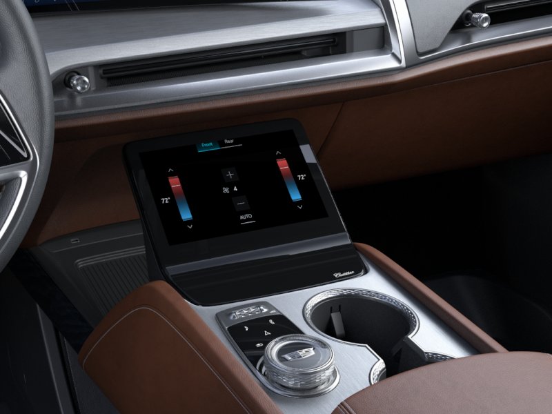 2027 Cadillac VISTIQ Platinum - Photo 47