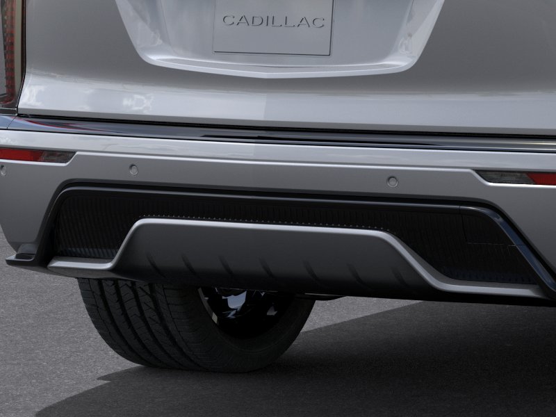 2027 Cadillac VISTIQ Platinum - Photo 38