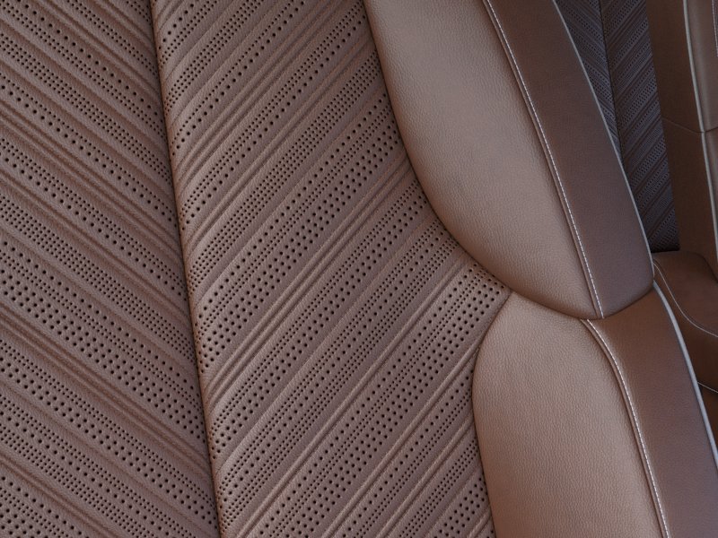 2027 Cadillac VISTIQ Platinum - Photo 45