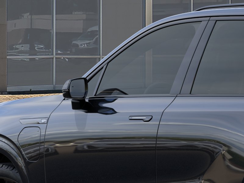 New 2027 Stellar Black Metallic Cadillac Platinum image 12