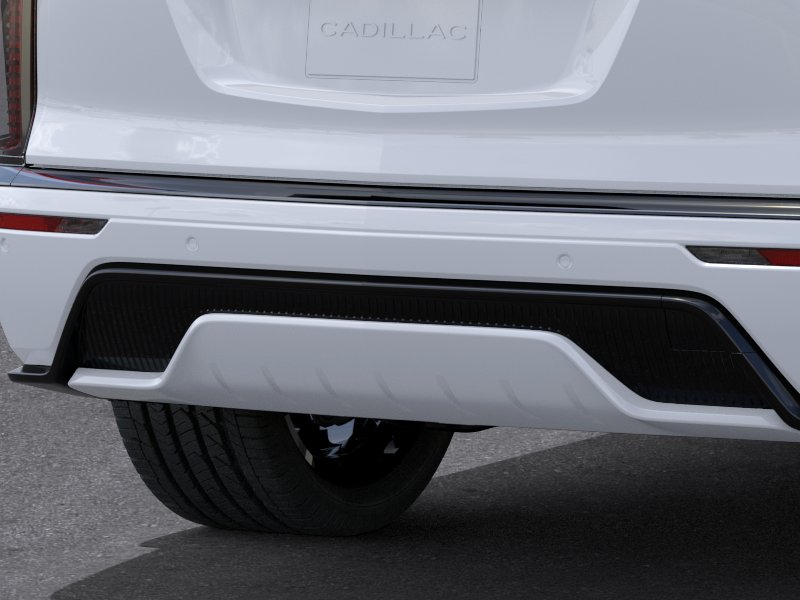 2027 Cadillac VISTIQ Platinum - Photo 38