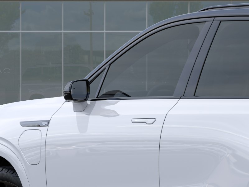 2027 Cadillac VISTIQ Platinum - Photo 36