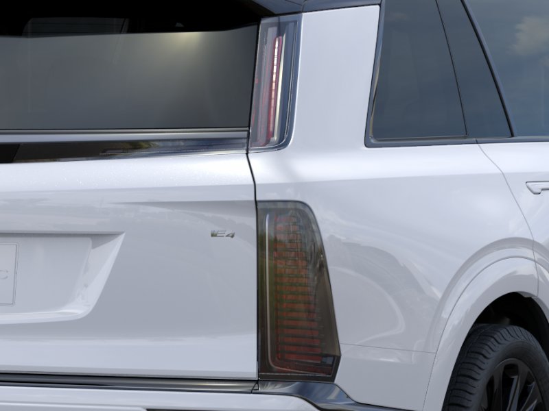 2027 Cadillac VISTIQ Platinum - Photo 35