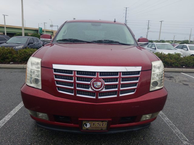 Pre-Owned 2009 Cadillac Escalade