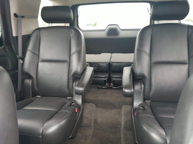 Pre-Owned 2009 Cadillac Escalade
