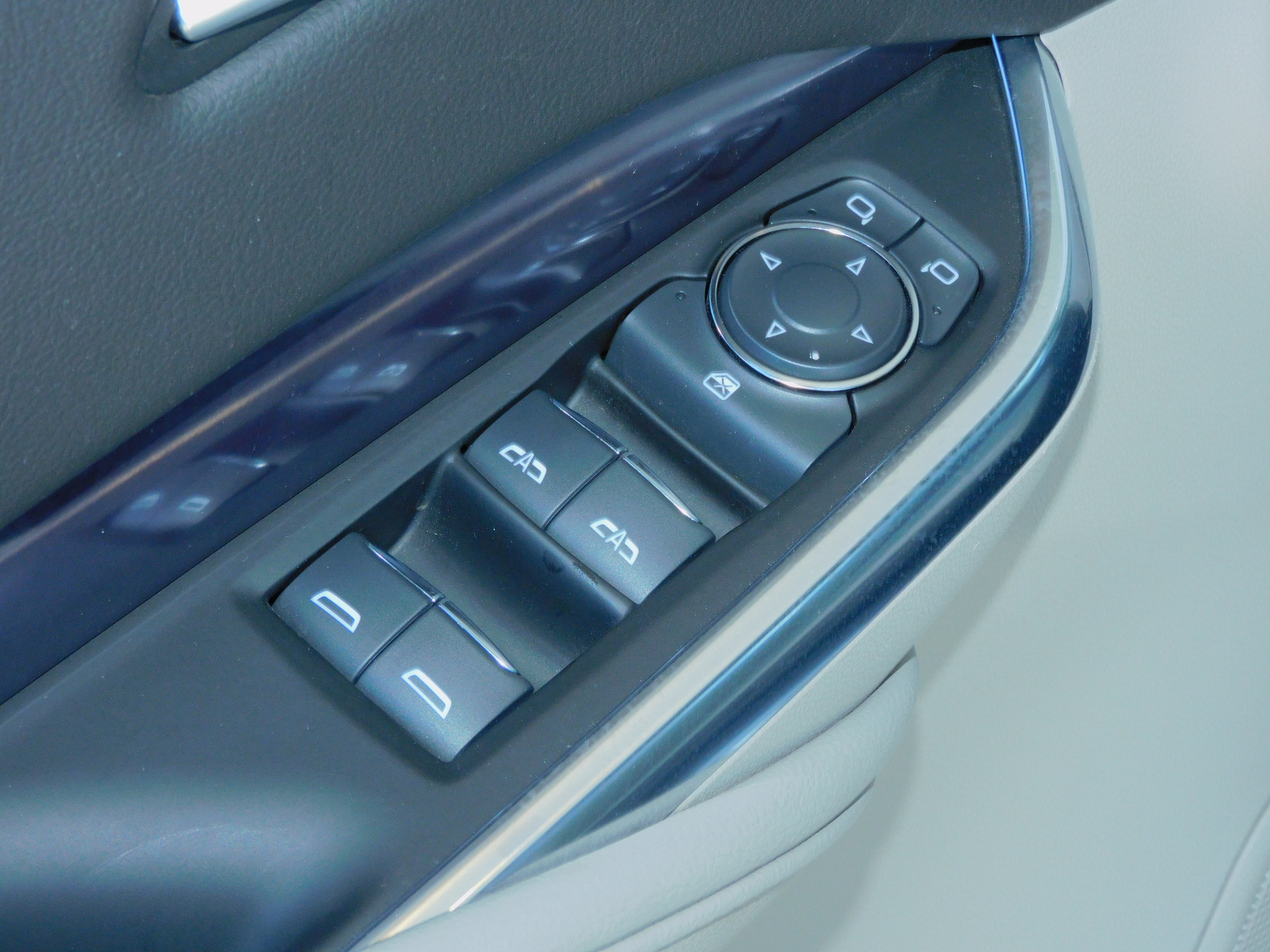 2023 Cadillac XT4 Luxury photo 15